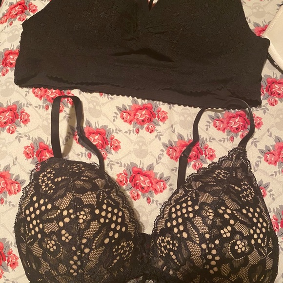 Used bras - Picture 4 of 5